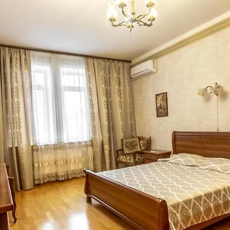Casa De Hospedes Apartment *