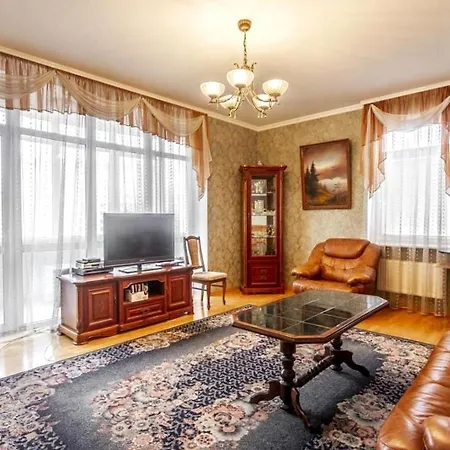 Casa De Hospedes Apartment *